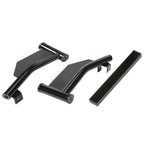 Golf Cart 6" Double A-Arm Lift Kit For Club Car Precedent Elec Gas Models 2004+