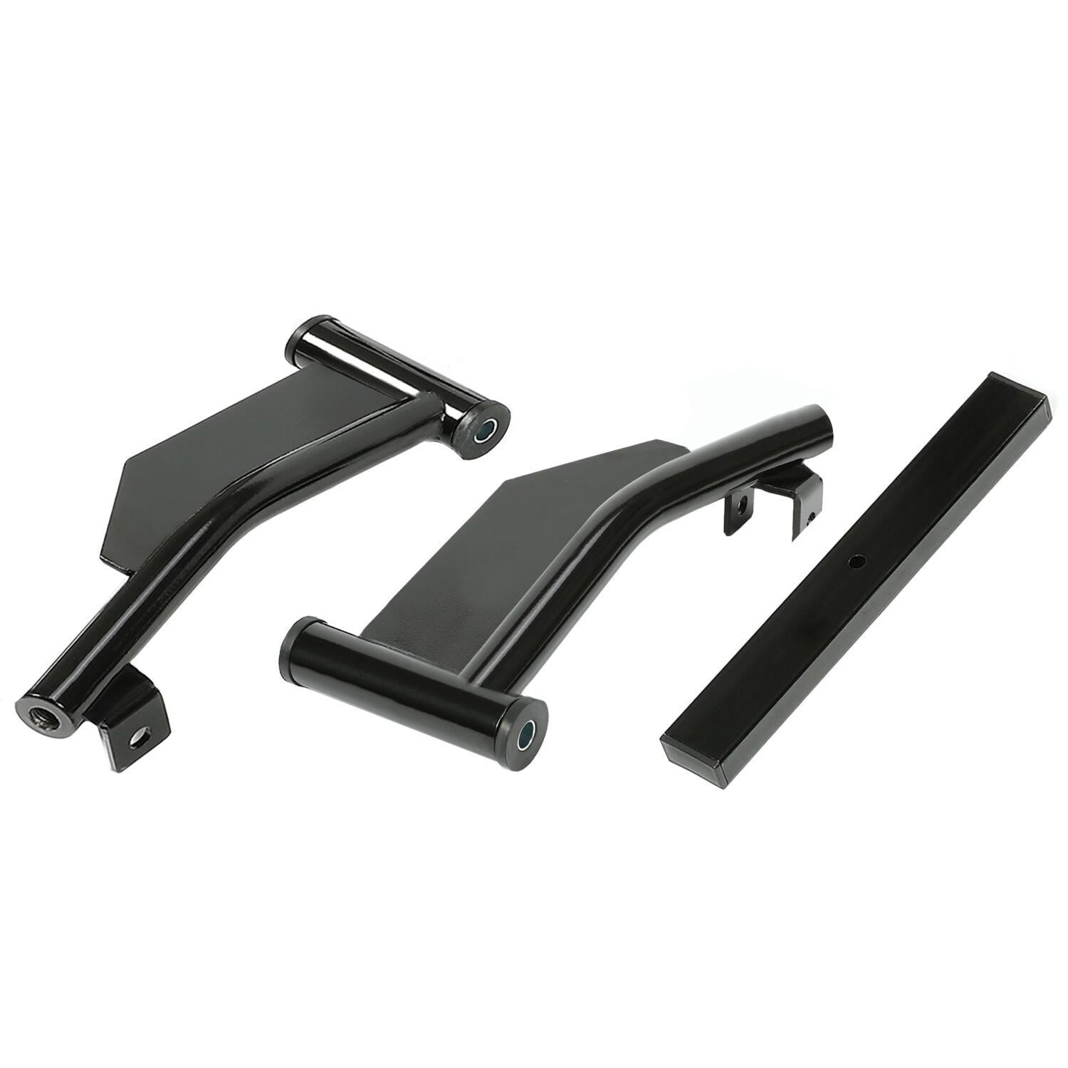 Golf Cart 6" Double A-Arm Lift Kit For Club Car Precedent Elec Gas Models 2004+