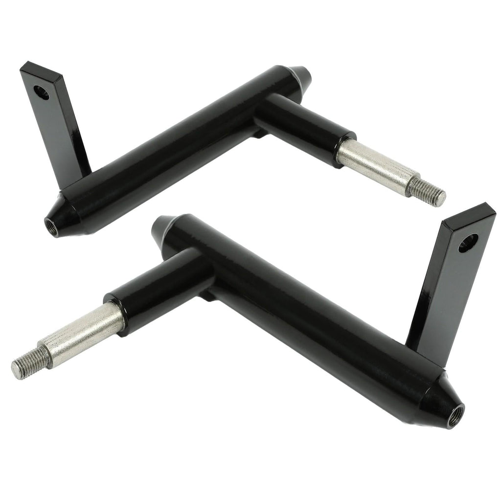 Golf Cart 6" Double A-Arm Lift Kit For Club Car Precedent Elec Gas Models 2004+