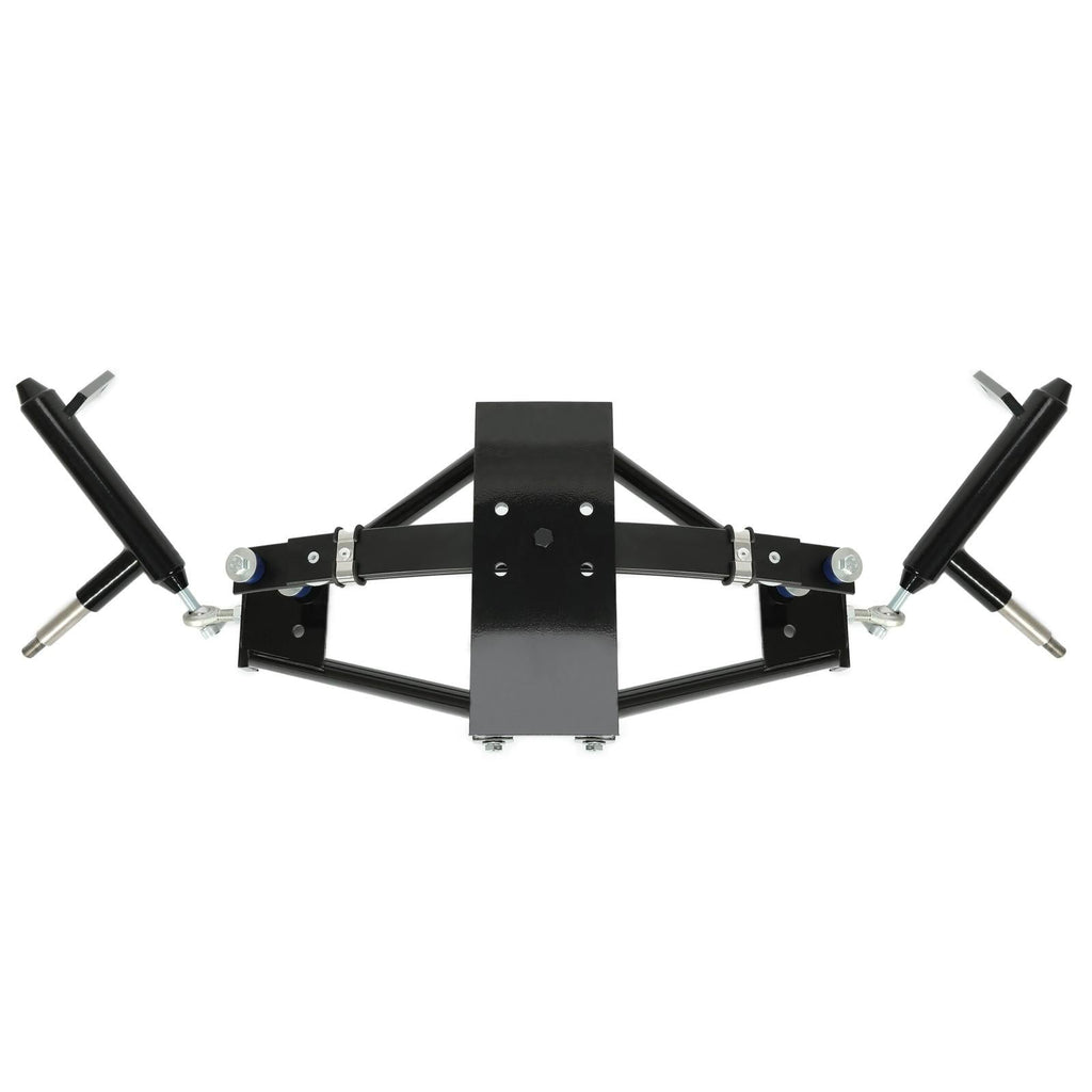 Golf Cart 6" Double A-Arm Lift Kit For Club Car Precedent Elec Gas Models 2004+