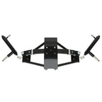 Golf Cart 6" Double A-Arm Lift Kit For Club Car Precedent Elec Gas Models 2004+