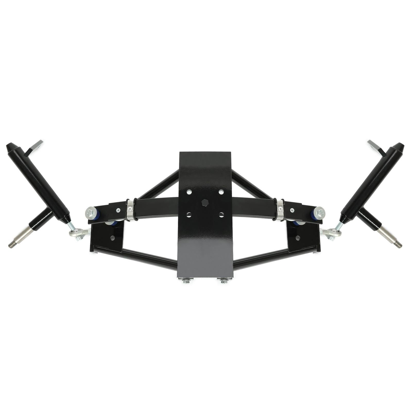 Golf Cart 6" Double A-Arm Lift Kit For Club Car Precedent Elec Gas Models 2004+