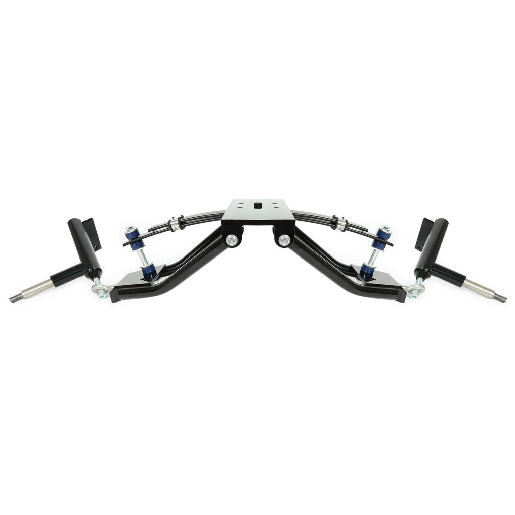 Golf Cart 6" Double A-Arm Lift Kit For Club Car Precedent Elec Gas Models 2004+