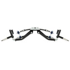 Golf Cart 6" Double A-Arm Lift Kit For Club Car Precedent Elec Gas Models 2004+
