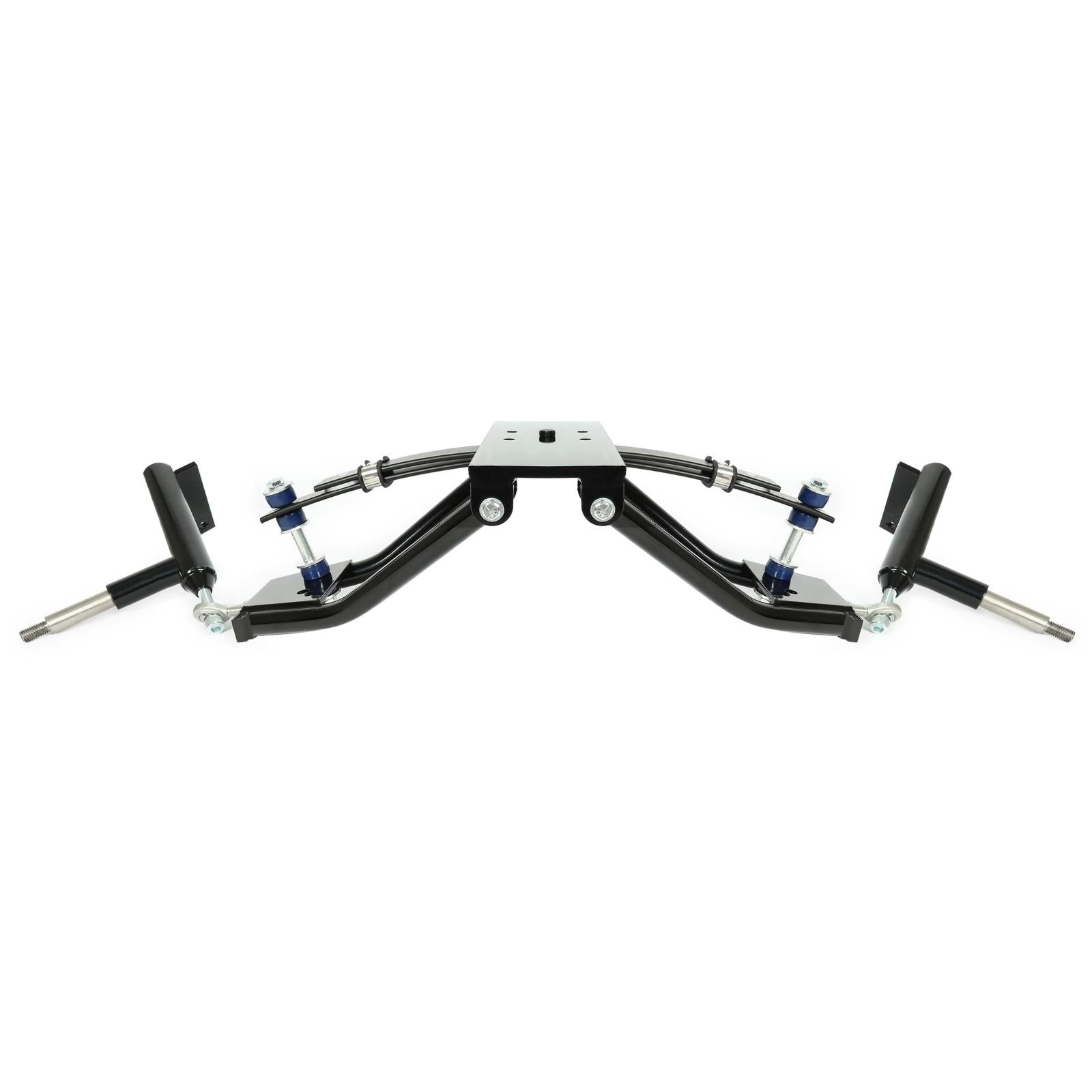 Golf Cart 6" Double A-Arm Lift Kit For Club Car Precedent Elec Gas Models 2004+