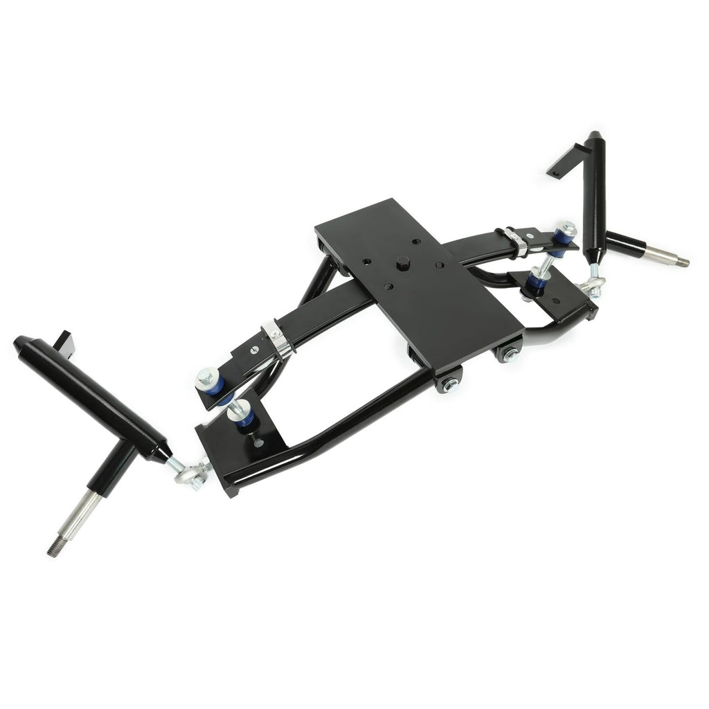 Golf Cart 6" Double A-Arm Lift Kit For Club Car Precedent Elec Gas Models 2004+