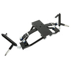 Golf Cart 6" Double A-Arm Lift Kit For Club Car Precedent Elec Gas Models 2004+