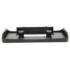 3PCS For Ford F150 09-14 Front Bumper Guards Pads+License Plate Mounting Bracket