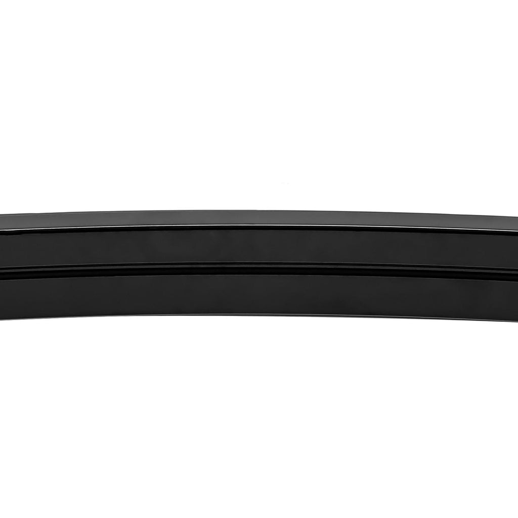 Bumper Face Bar Reinforcement Cross Member For Jeep Cherokee 2014-18 #CH1006227