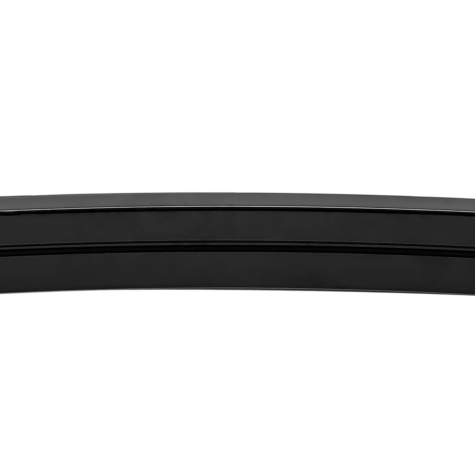 Bumper Face Bar Reinforcement Cross Member For Jeep Cherokee 2014-18 #CH1006227