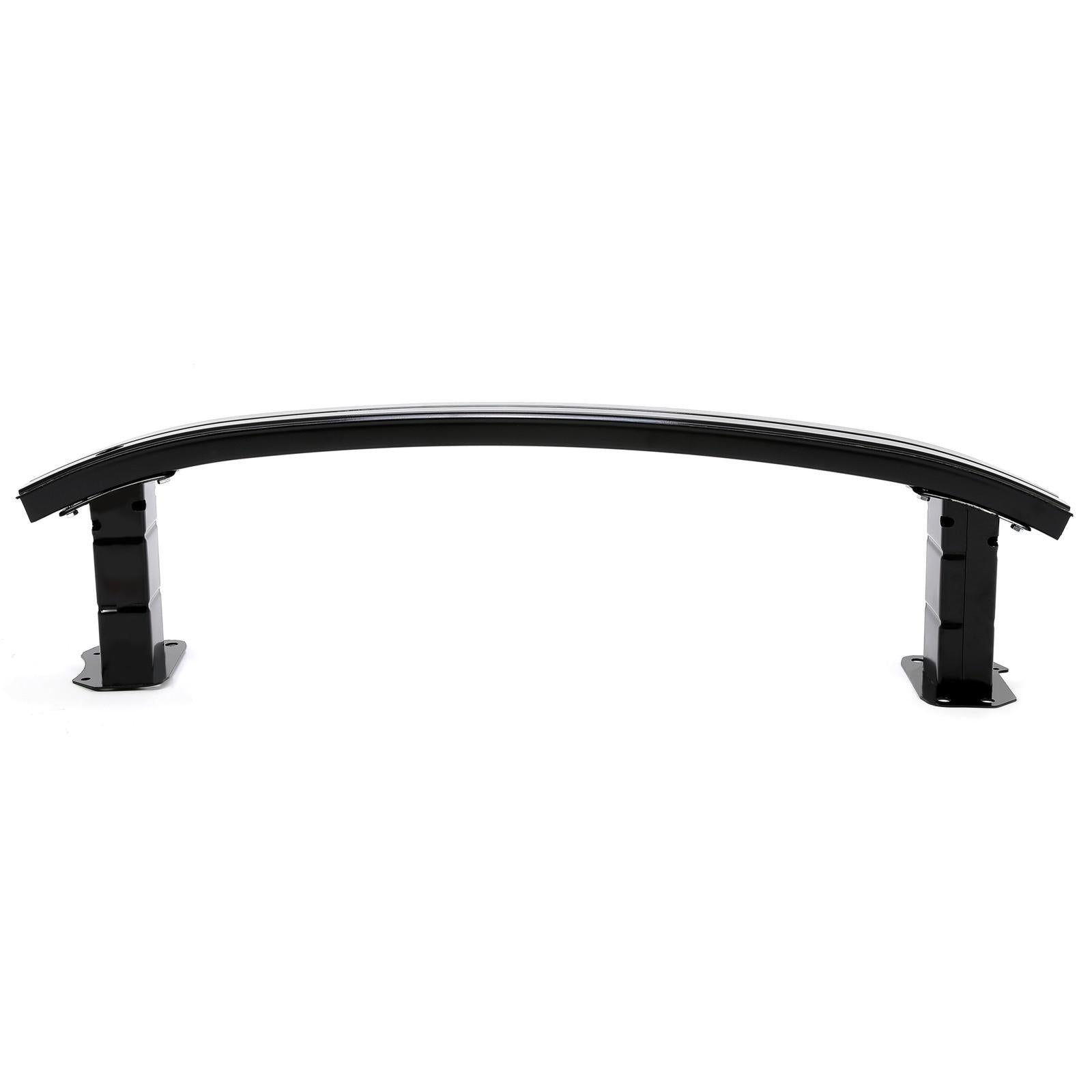 Bumper Face Bar Reinforcement Cross Member For Jeep Cherokee 2014-18 #CH1006227