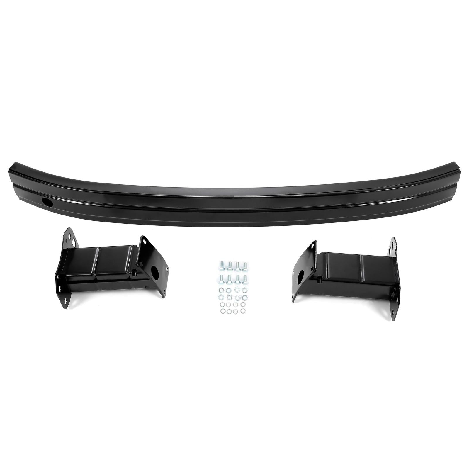 Bumper Face Bar Reinforcement Cross Member For Jeep Cherokee 2014-18 #CH1006227