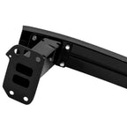 Bumper Face Bar Reinforcement Cross Member For Jeep Cherokee 2014-18 #CH1006227
