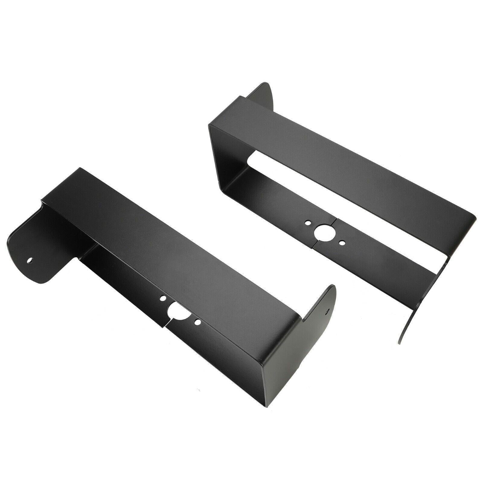 Brush Light Guards #BLV10400 For John Deere JD 1023 1025R 1026R 2025R Pair