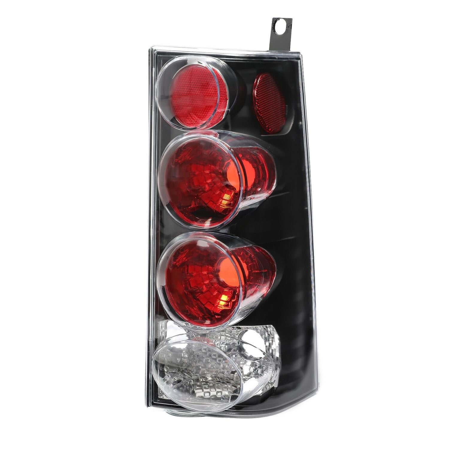 Tail Lights Lamps For GMC Savana/Chevrolet Express 1500 2500 3500 1996-2002