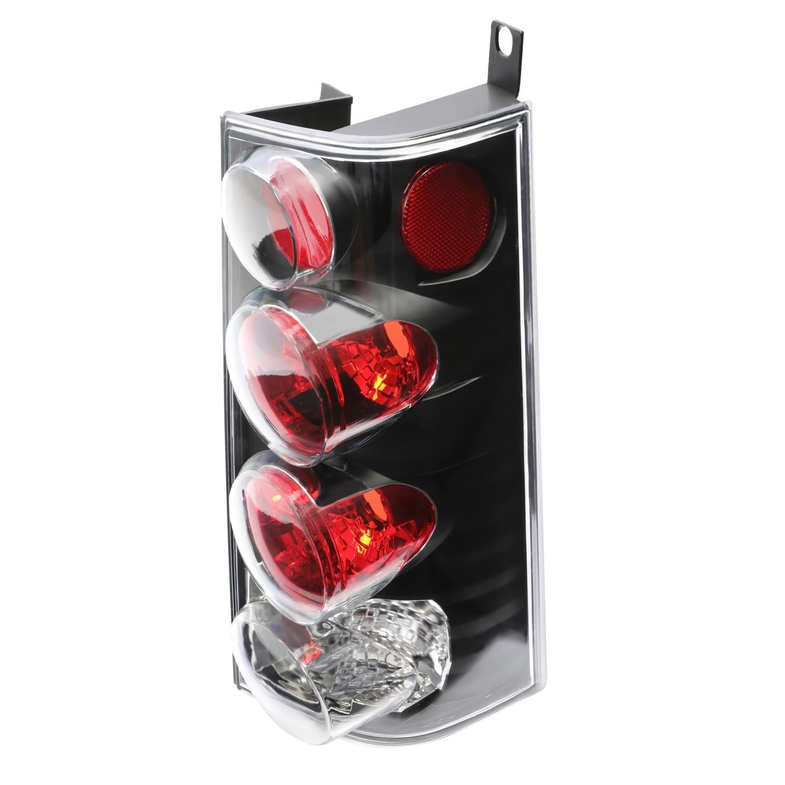 Tail Lights Lamps For GMC Savana/Chevrolet Express 1500 2500 3500 1996-2002