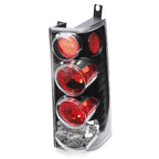Tail Lights Lamps For GMC Savana/Chevrolet Express 1500 2500 3500 1996-2002