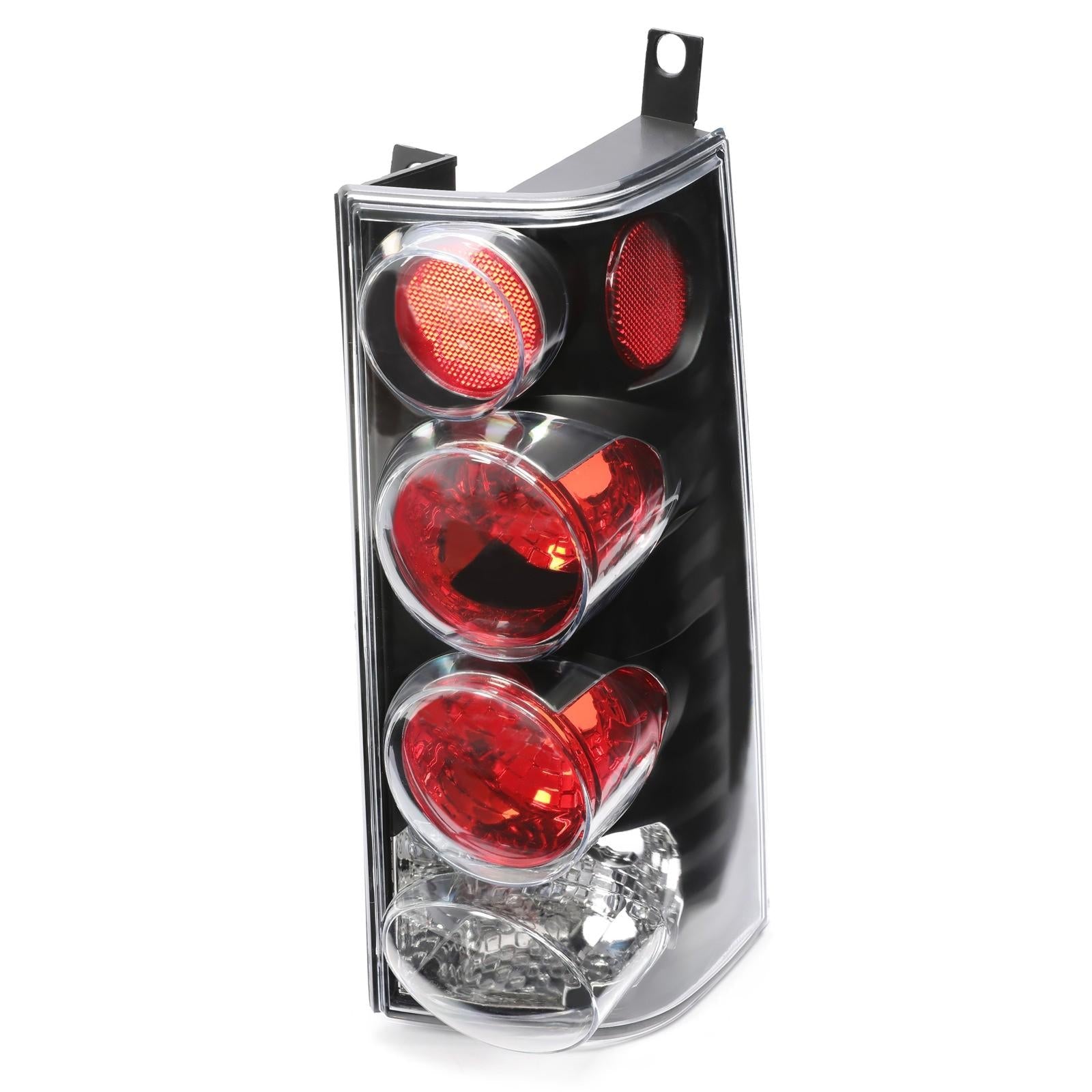 Tail Lights Lamps For GMC Savana/Chevrolet Express 1500 2500 3500 1996-2002