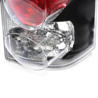 Tail Lights Lamps For GMC Savana/Chevrolet Express 1500 2500 3500 1996-2002