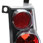 Tail Lights Lamps For GMC Savana/Chevrolet Express 1500 2500 3500 1996-2002