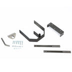 Anti-rust Tractor Rear Sleeve Receiver 3 Point Hitch For Cub Cadet Lawn Mower