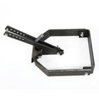 Anti-rust Tractor Rear Sleeve Receiver 3 Point Hitch For Cub Cadet Lawn Mower