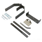 Anti-rust Tractor Rear Sleeve Receiver 3 Point Hitch For Cub Cadet Lawn Mower