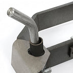Anti-rust Tractor Rear Sleeve Receiver 3 Point Hitch For Cub Cadet Lawn Mower