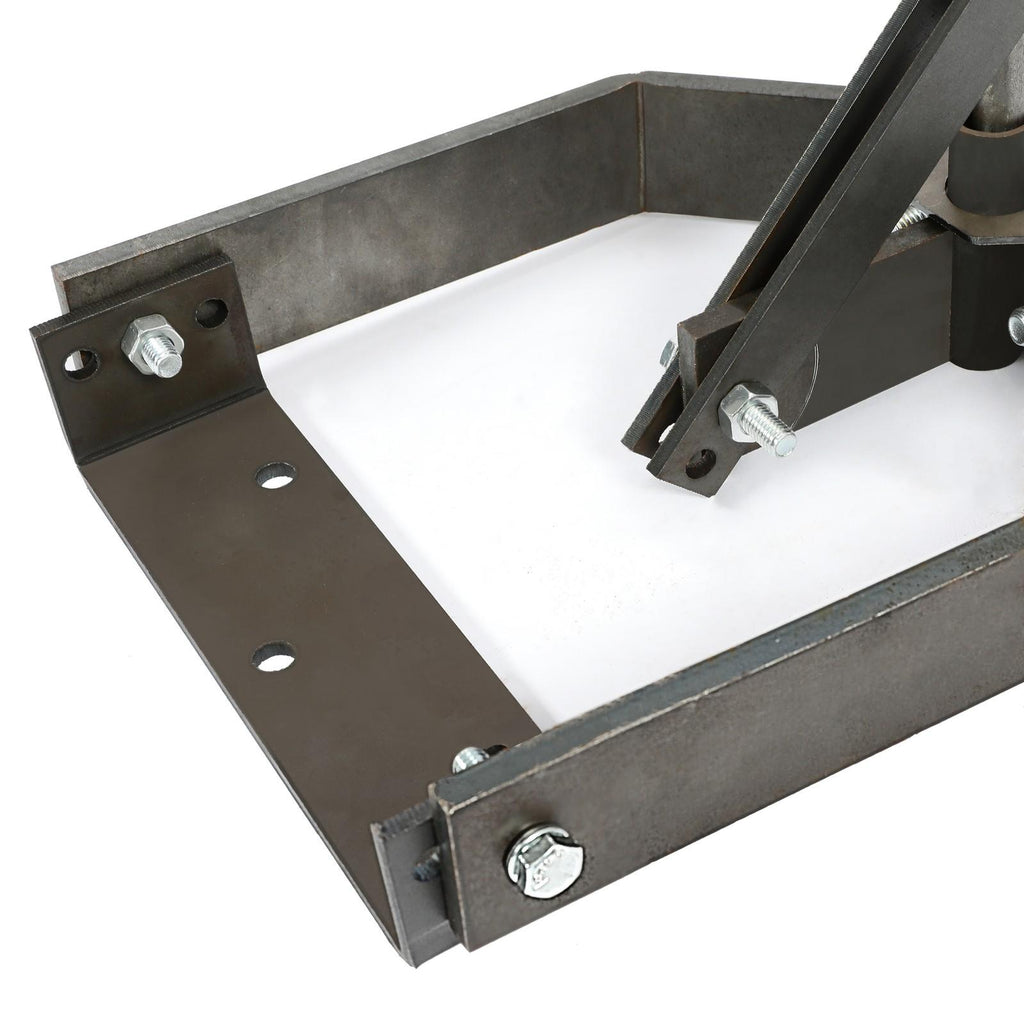 Anti-rust Tractor Rear Sleeve Receiver 3 Point Hitch For Cub Cadet Lawn Mower