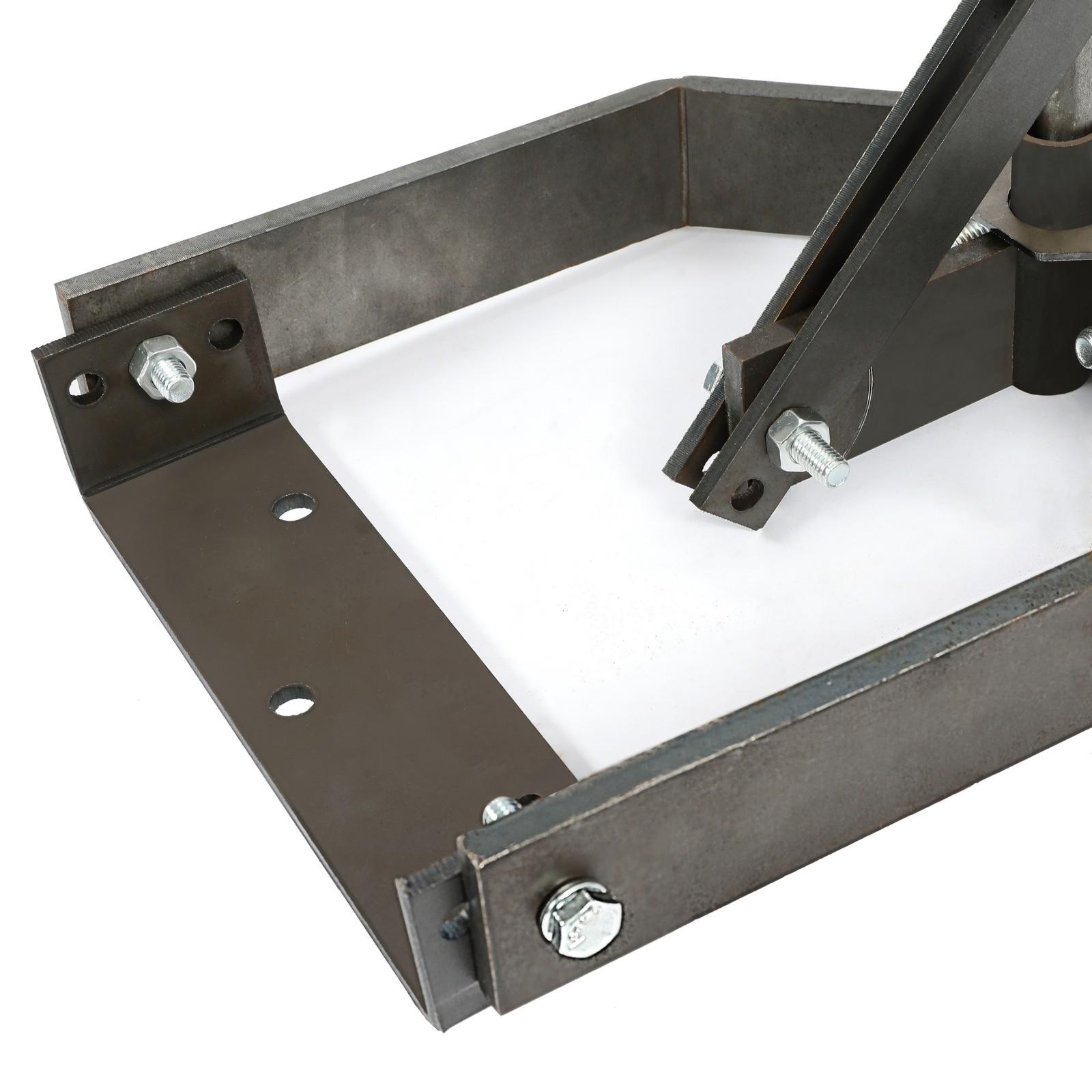 Anti-rust Tractor Rear Sleeve Receiver 3 Point Hitch For Cub Cadet Lawn Mower