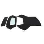 Convertible Soft Top w/ Heated Glass Window For Chrysler Sebring 1996-2006