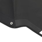 Convertible Soft Top w/ Heated Glass Window For Chrysler Sebring 1996-2006