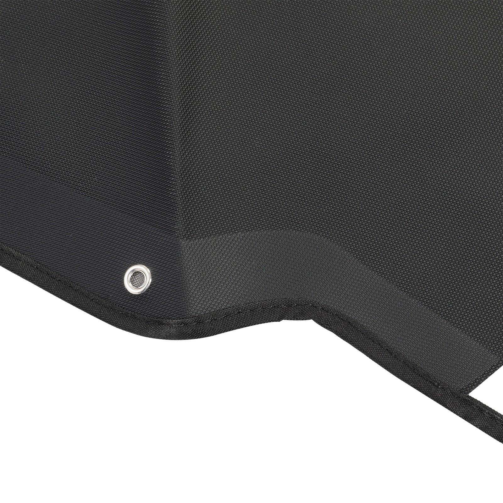 Convertible Soft Top w/ Heated Glass Window For Chrysler Sebring 1996-2006