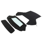 Convertible Soft Top w/ Heated Glass Window For Chrysler Sebring 1996-2006