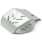 For Yamaha XT250 Dual Sport 2008-2023 Skid Plate Engine Guards Protector Cover