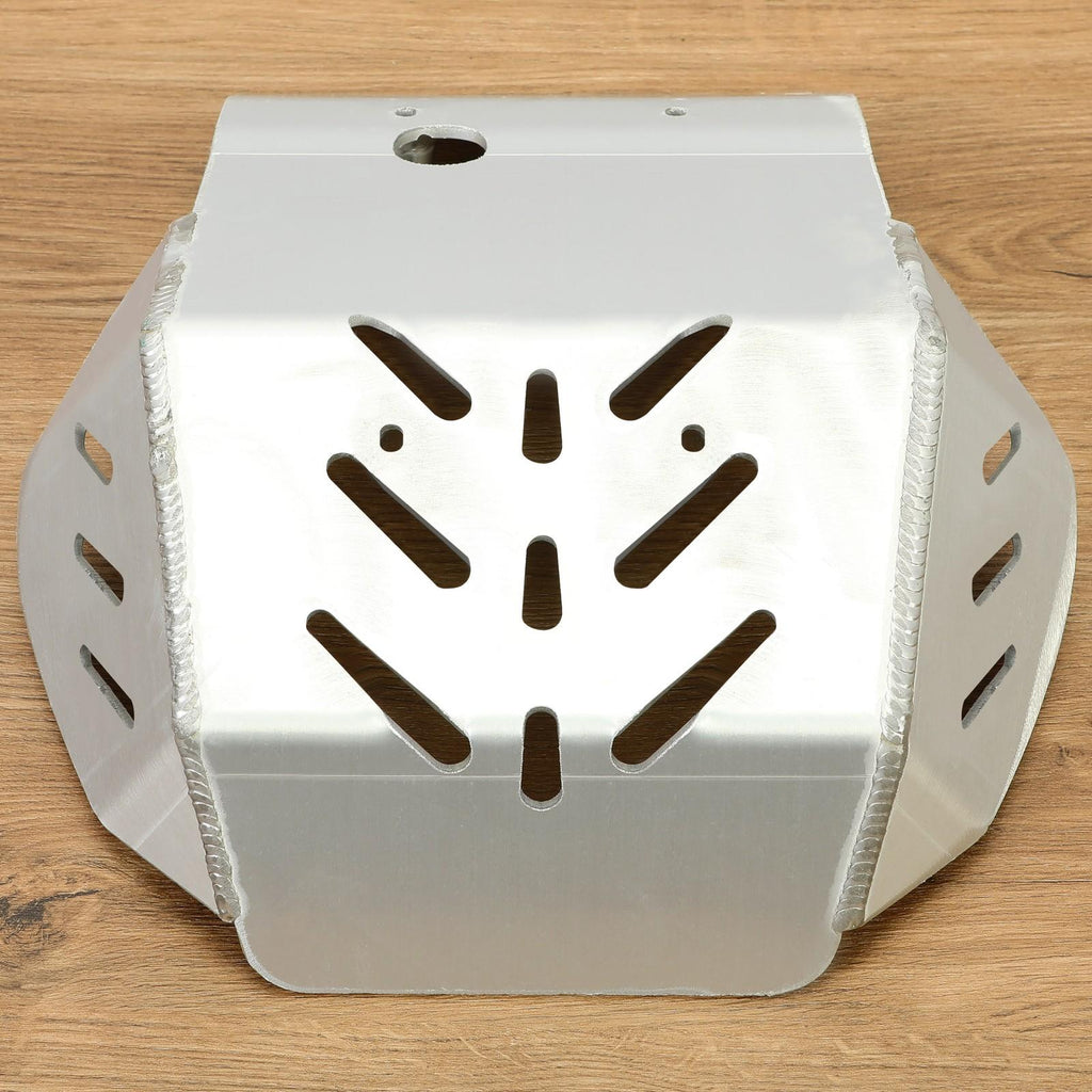 For Yamaha XT250 Dual Sport 2008-2023 Skid Plate Engine Guards Protector Cover