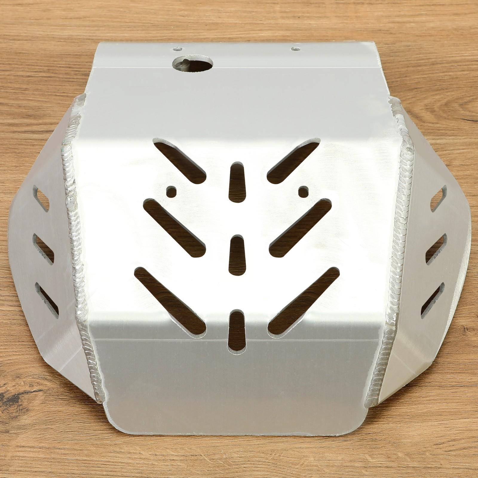 For Yamaha XT250 Dual Sport 2008-2023 Skid Plate Engine Guards Protector Cover