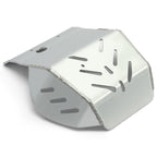 For Yamaha XT250 Dual Sport 2008-2023 Skid Plate Engine Guards Protector Cover