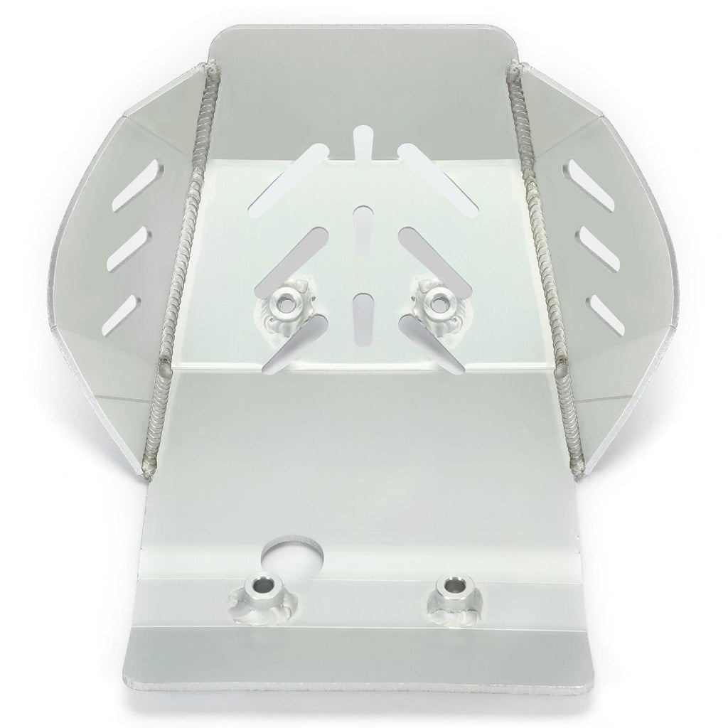 For Yamaha XT250 Dual Sport 2008-2023 Skid Plate Engine Guards Protector Cover