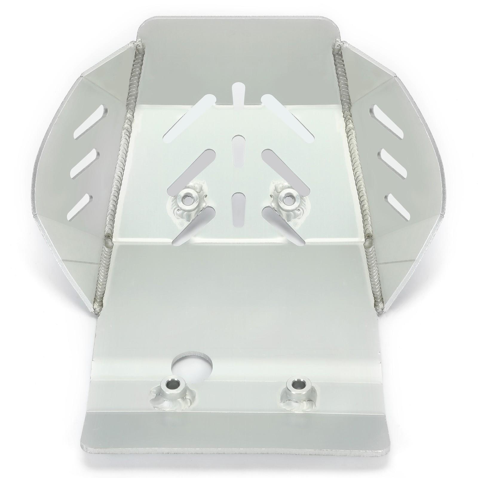For Yamaha XT250 Dual Sport 2008-2023 Skid Plate Engine Guards Protector Cover
