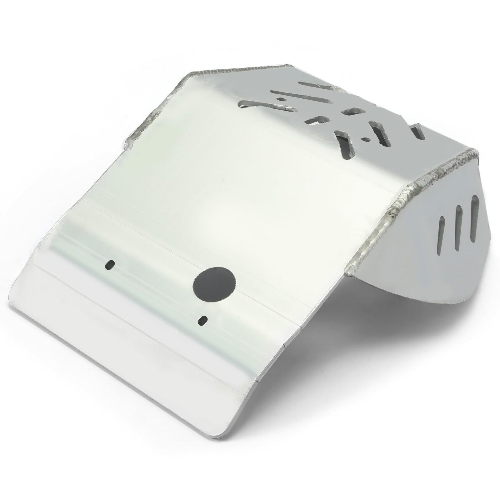 For Yamaha XT250 Dual Sport 2008-2023 Skid Plate Engine Guards Protector Cover