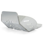 For Yamaha XT250 Dual Sport 2008-2023 Skid Plate Engine Guards Protector Cover
