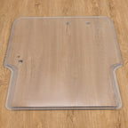 Forestry Demo Door Skid Steer Door Glass For Takeuchi TL TL8 TL10 1/2" Plastic