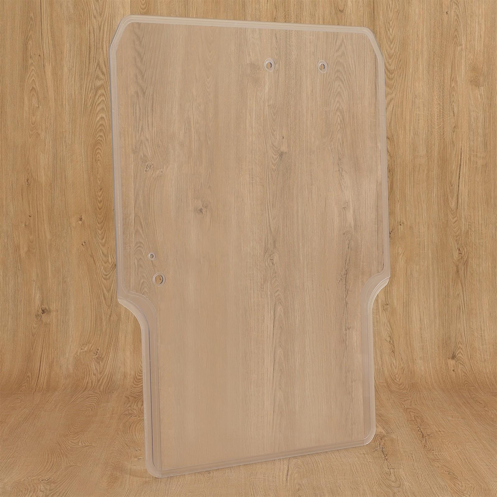 Forestry Demo Door Skid Steer Door Glass For Takeuchi TL TL8 TL10 1/2" Plastic