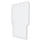Forestry Demo Door Skid Steer Door Glass For Takeuchi TL TL8 TL10 1/2" Plastic