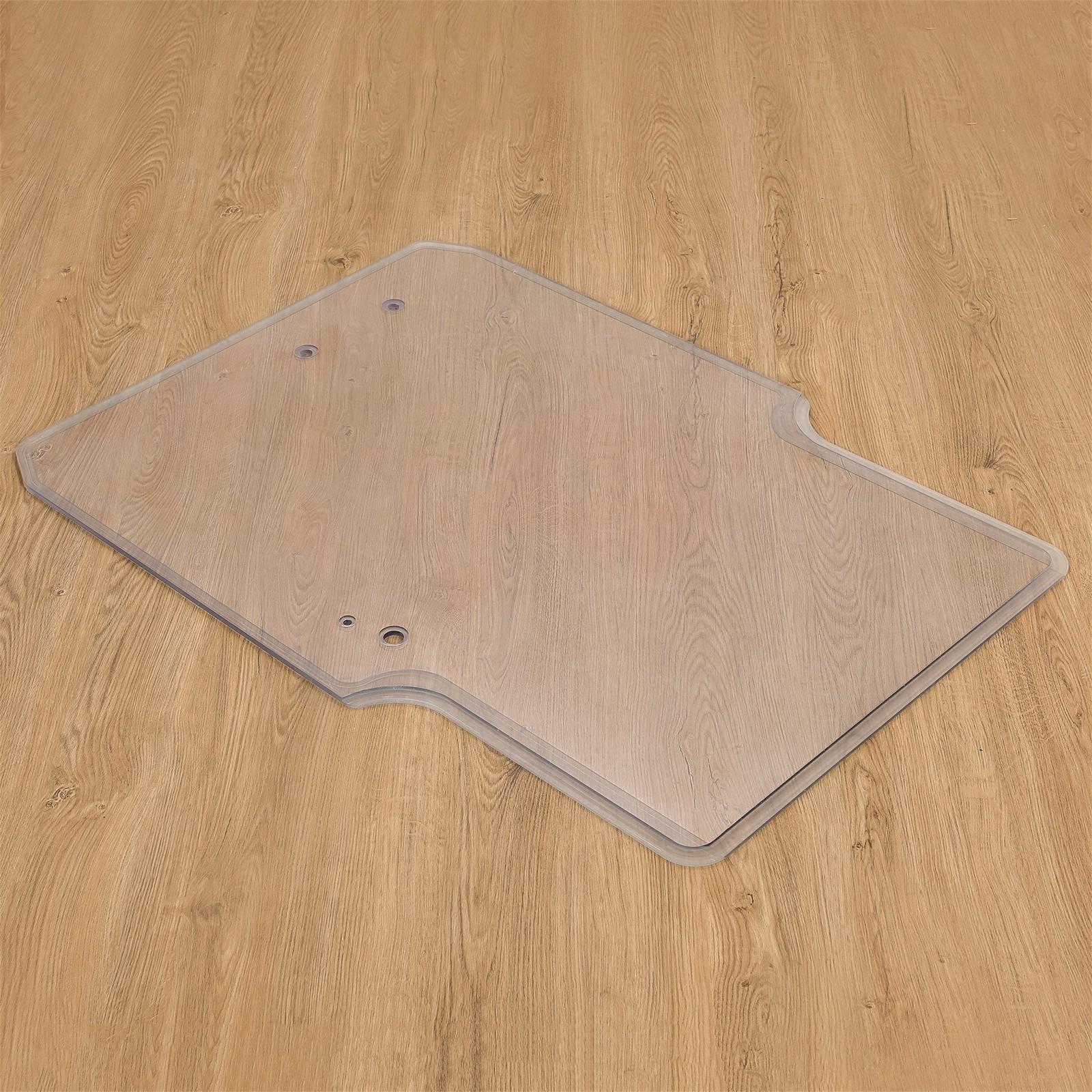 Forestry Demo Door Skid Steer Door Glass For Takeuchi TL TL8 TL10 1/2" Plastic