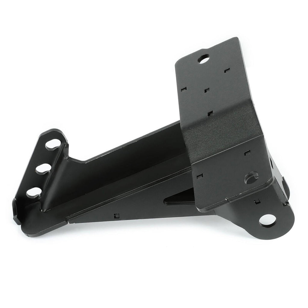 For Ford F250 F350 2005 2006 2007 4WD Steel Track Bar Drop Bracket For 6-8 Lift