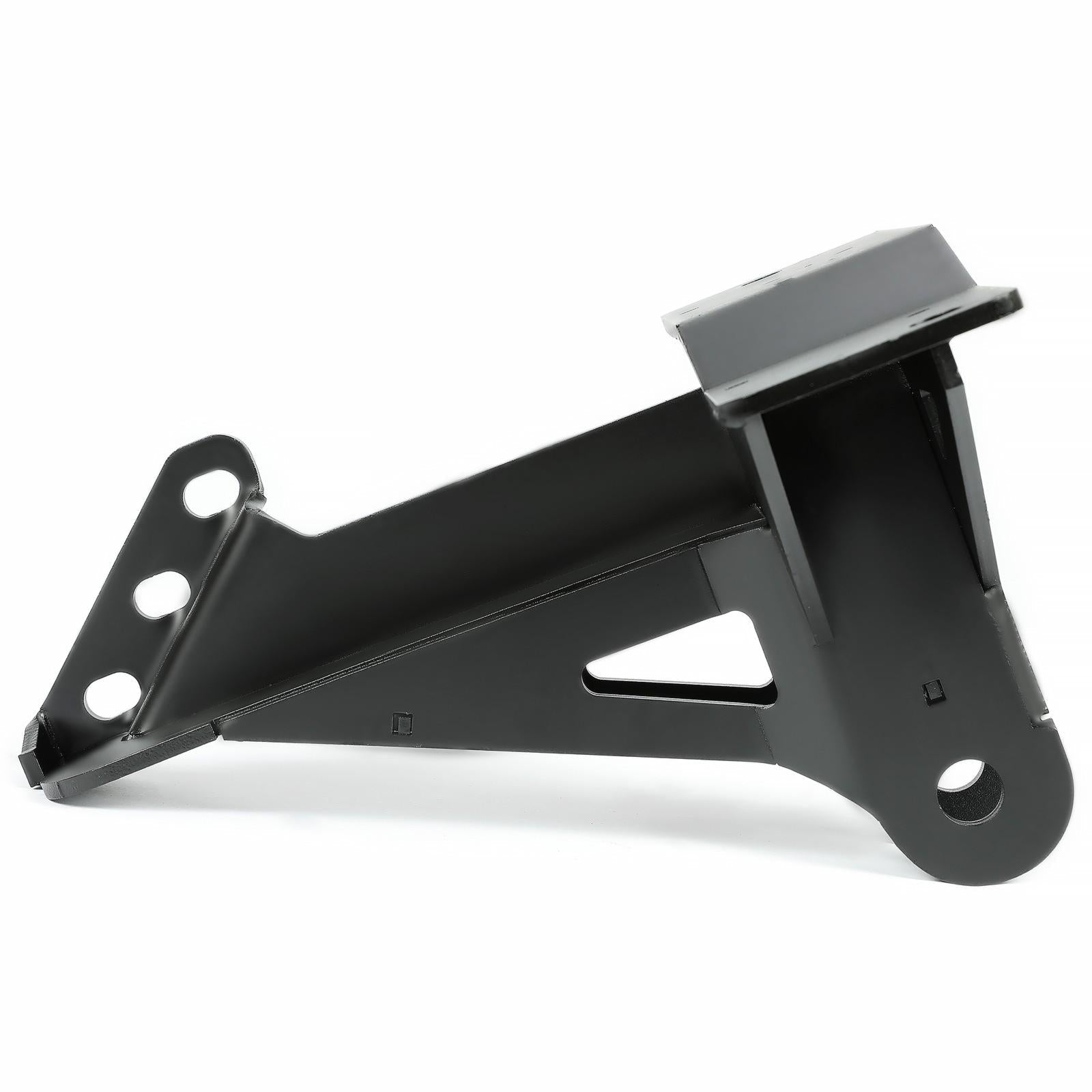 For Ford F250 F350 2005 2006 2007 4WD Steel Track Bar Drop Bracket For 6-8 Lift