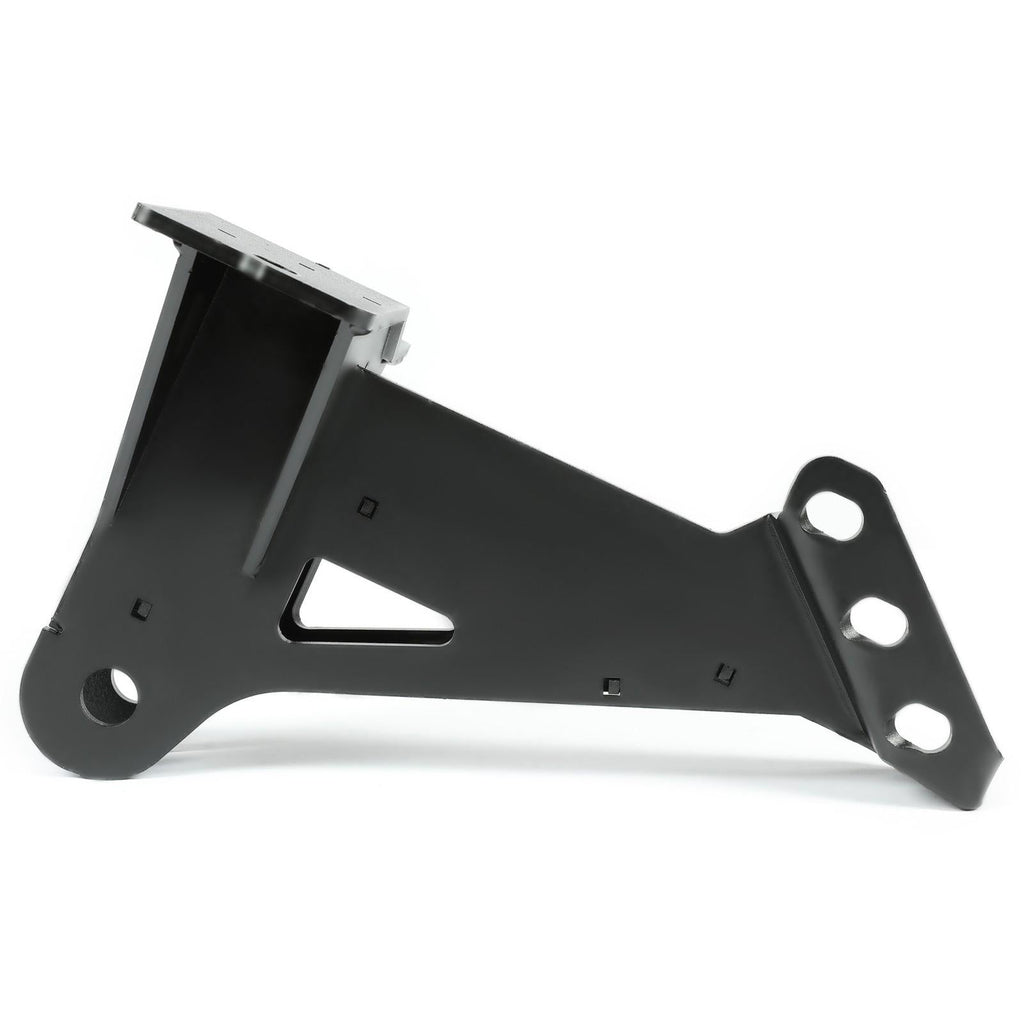 For Ford F250 F350 2005 2006 2007 4WD Steel Track Bar Drop Bracket For 6-8 Lift