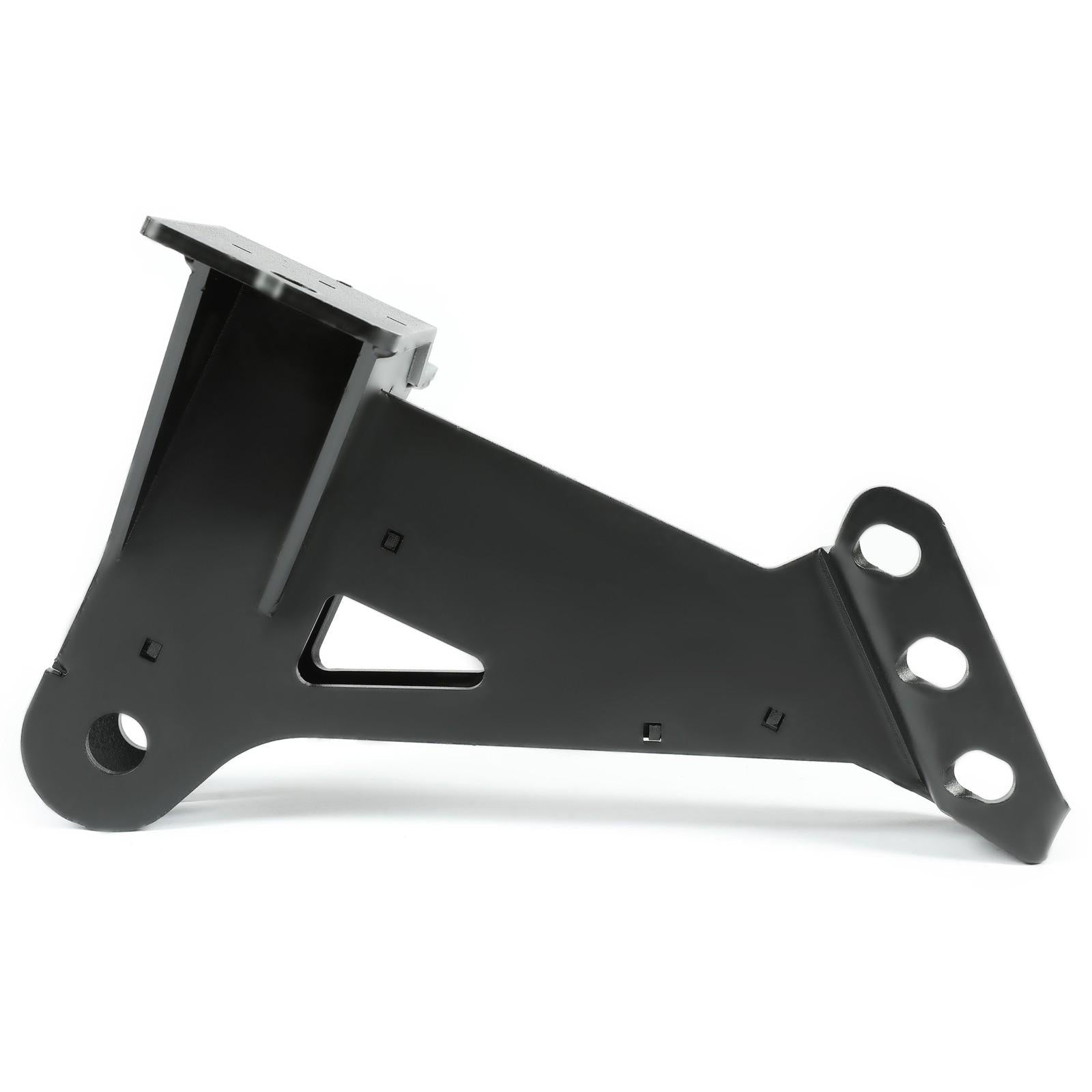 For Ford F250 F350 2005 2006 2007 4WD Steel Track Bar Drop Bracket For 6-8 Lift